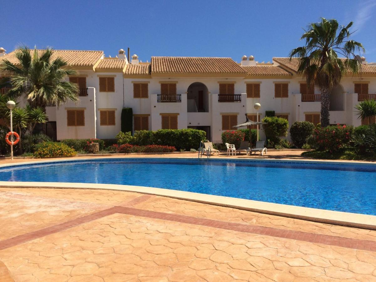 La Manzana - Stunning Apartment, With Beautiful Views Portman Exterior foto